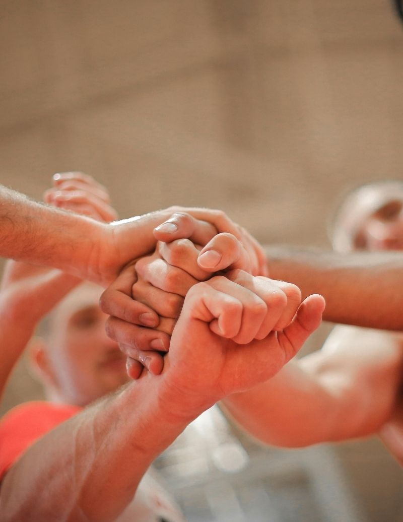 Business planning session